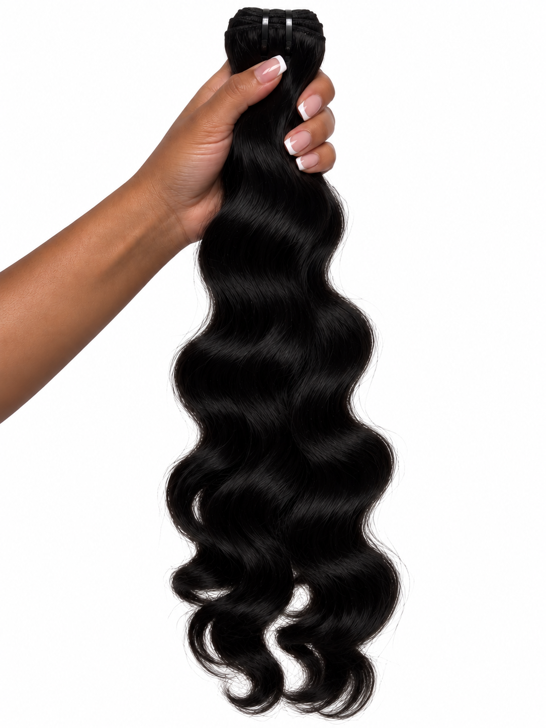 INDIAN WAVY