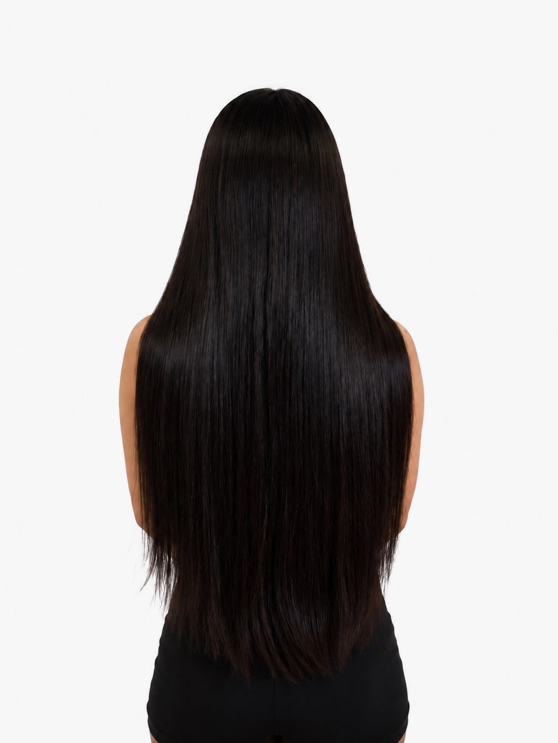 INDIAN STRAIGHT