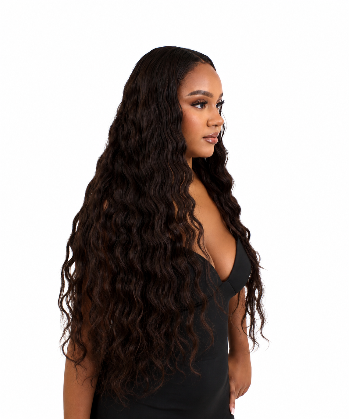 INDIAN WAVY