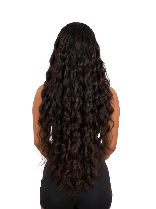 INDIAN WAVY